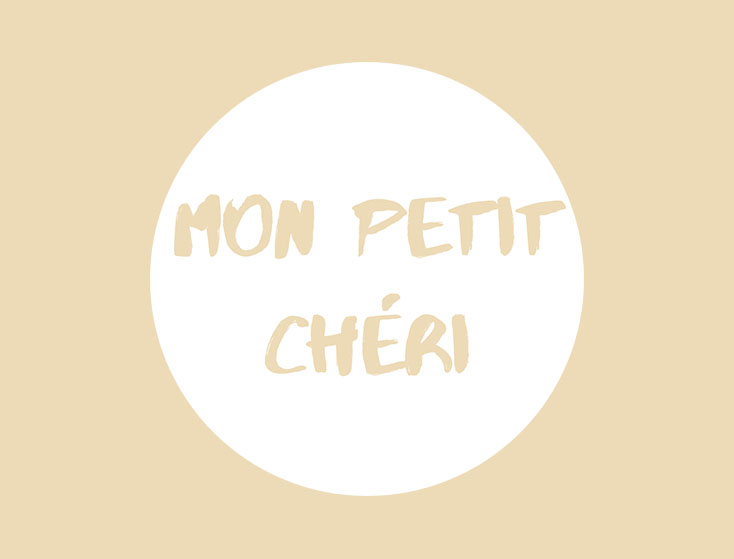 Mon Petit Chéri