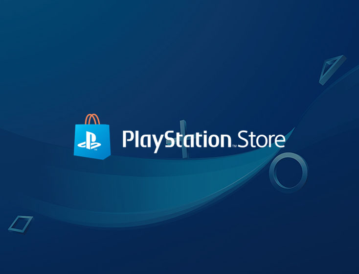 PlayStation Store