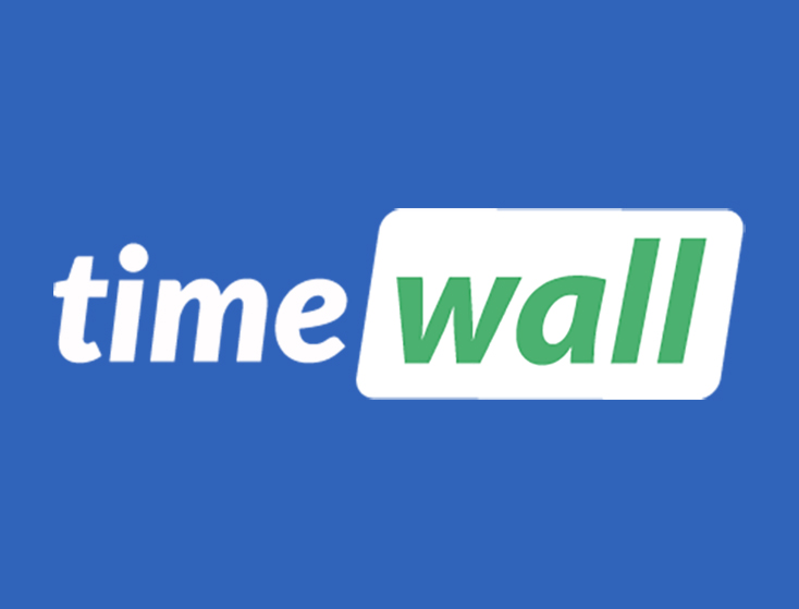 TimeWall