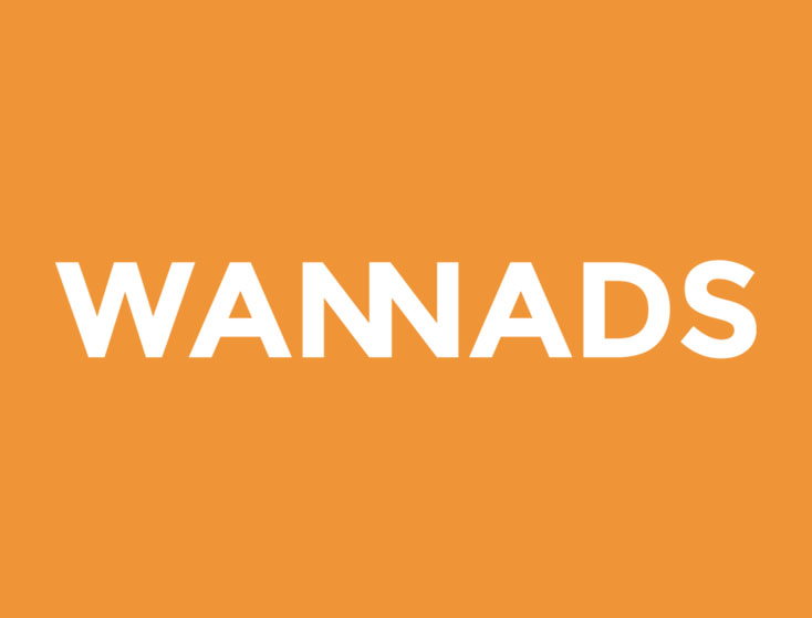 Wannads